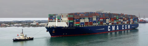 RELOCATION WILL BE MOST ECONOMICAL WITH OUR SEA FREIGHT SERVICE